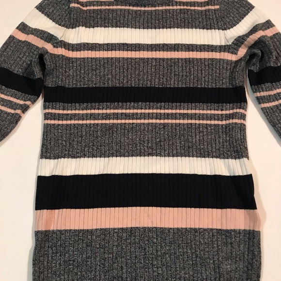 Striped Sweater - Picture 2 of 7